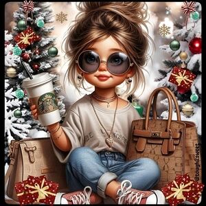 💜NEW ITEMS ADDED💜